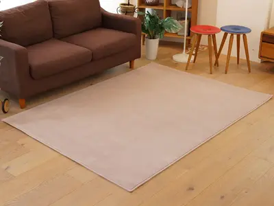 ノリアホーム　ラグ　インテリア