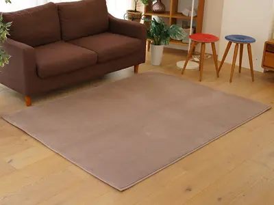 ノリアホーム　ラグ　インテリア