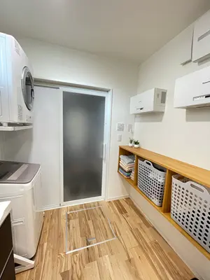 ノリアホーム　収納ボックス