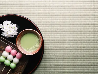 ノリアホーム　畳の種類