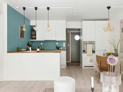 ノリアホーム LDK ペンダントライト