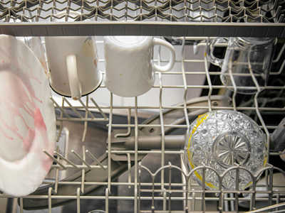 ノリアホーム 食洗器浅型深型