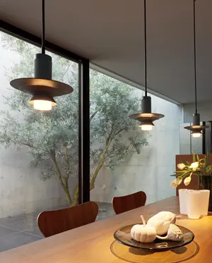 ノリアホーム ダイニング ペンダントライト