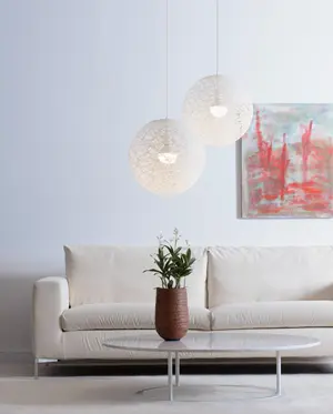 ノリアホーム LDK ペンダントライト