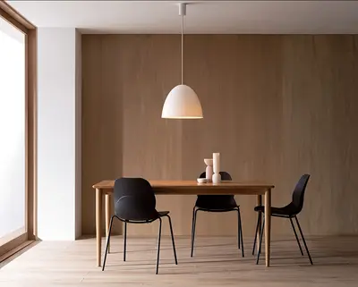 ノリアホーム　ダイニング　ペンダントライト