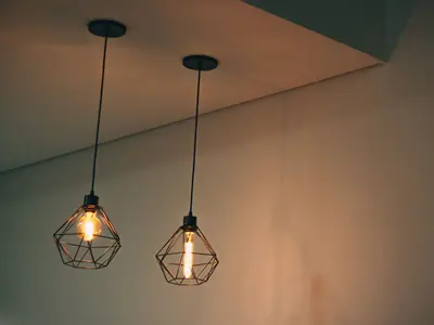 ノリアホーム　LDK　ペンダント