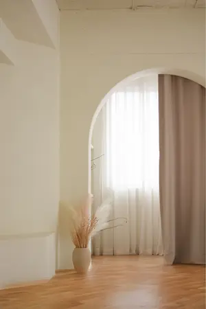 新築注文住宅 下がり壁 垂れ壁