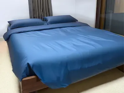 ノリアホーム ベッドルームリフォーム