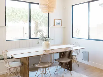 ノリアホーム 東向きの窓