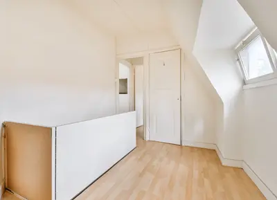 ノリアホーム 納戸