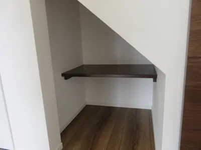 ノリアホーム　垂れ壁