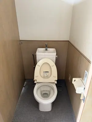 ノリアホーム トイレリフォーム