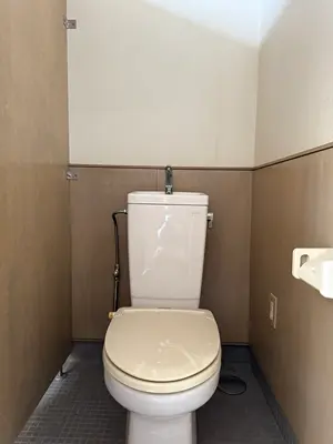 ノリアホーム　便器リフォーム