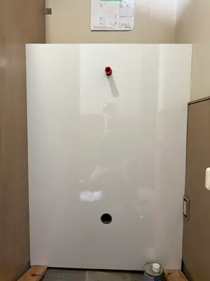 ノリアホーム　トイレリフォーム