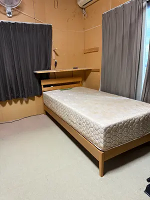 ノリアホーム　ベッドルームリフォーム