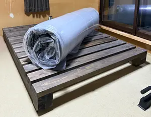 ノリアホーム　造作ベッド