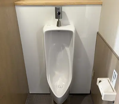 ノリアホーム　トイレリフォーム