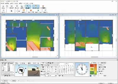 ノリアホーム 設計