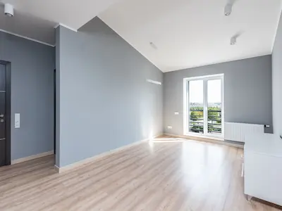 ノリアホーム　寝室