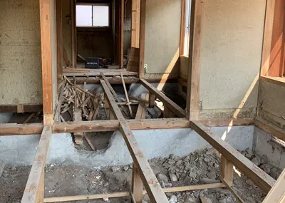 ノリアホーム　中古住宅