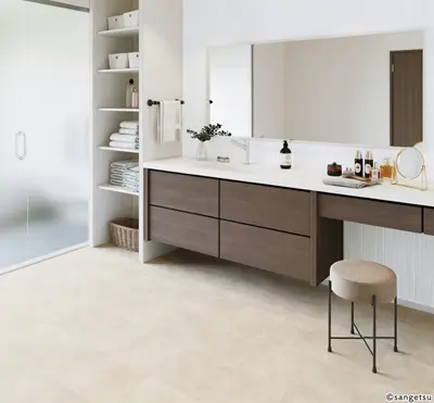 ノリアホーム　クッションフロアCF