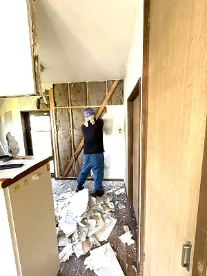 ノリアホーム　リフォーム