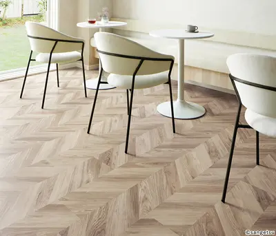 ノリアホーム　フロアタイル