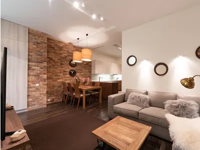 ノリアホーム　インテリア