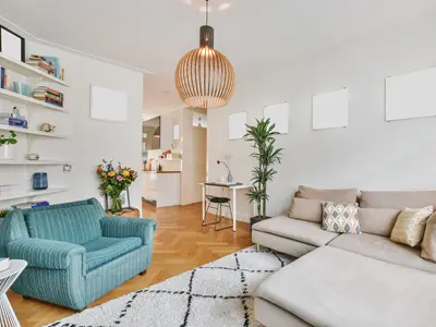 ノリアホーム　インテリア