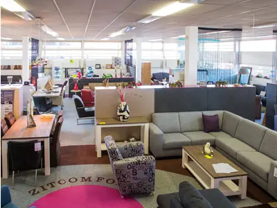 ノリアホーム　家具購入