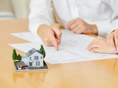 ノリアホーム　中古住宅相談