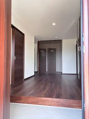 ノリアホーム　新築注文住宅　中野市