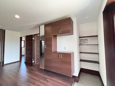 ノリアホーム　玄関収納ボックス