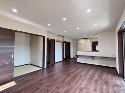 ノリアホーム　新築注文住宅LDK