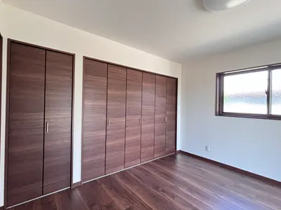 ノリアホーム　壁面収納