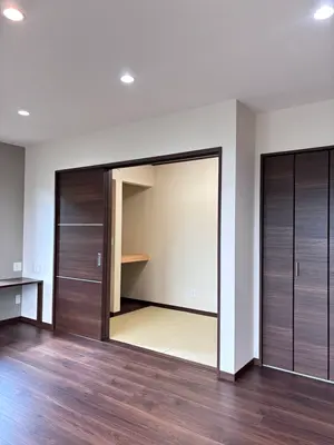 ノリアホーム　和室