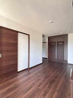 ノリアホーム　引戸