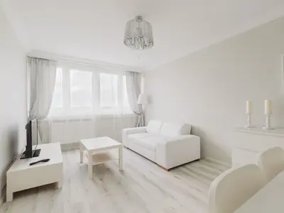 ノリアホーム　ホワイトインテリア