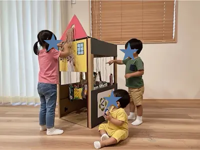 ノリアホーム　モニターハウス見学会