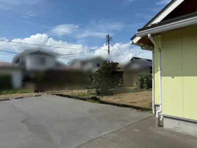 ノリアホーム　アルミフェンス設置工事