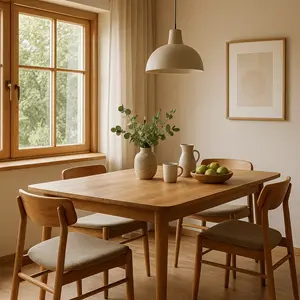 ノリアホーム　ナチュラルインテリア