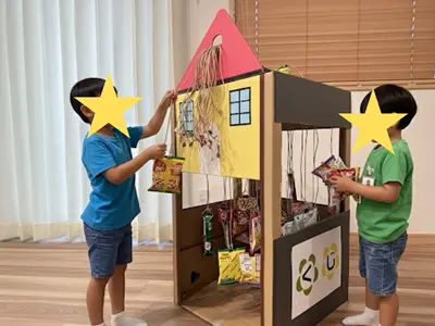 ノリアホーム　モニターハウス見学会