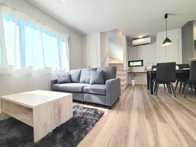 ノリアホーム　新築注文住宅