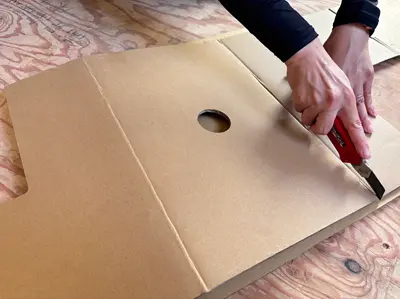 ノリアホーム　子供見学会