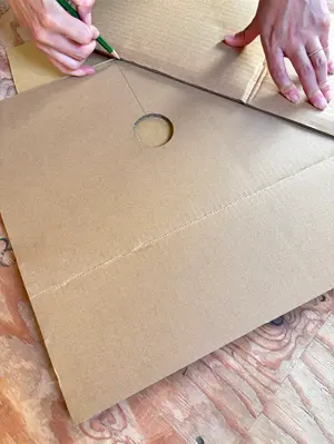 ノリアホーム　見学会