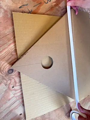 ノリアホーム　見学会