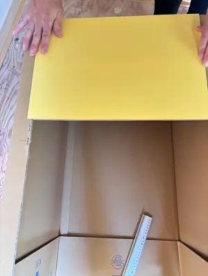 ノリアホーム　モニターハウス