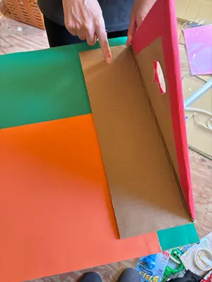 ノリアホーム　現場見学会