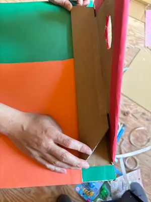 ノリアホーム　現場見学会