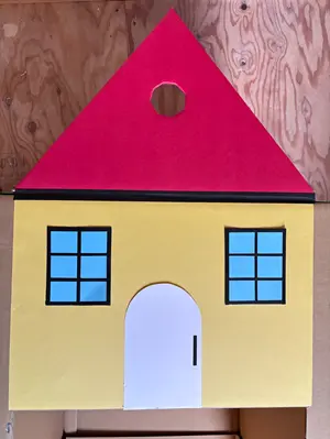 ノリアホーム　モニターハウス